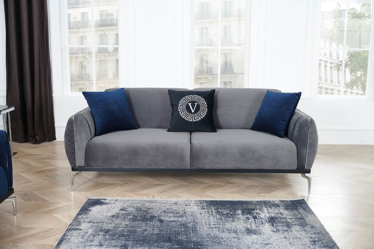 Zenga 3 Seater